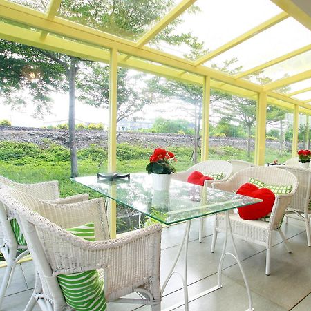 Candy House B & B Yilan Экстерьер фото