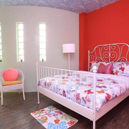 Candy House B & B Yilan Экстерьер фото